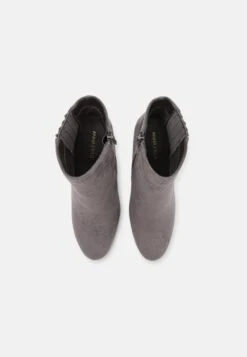 Anna Field Bottines - Grey 13 Anna Field Bottines - Grey -Anna Field 9bf668df63d94fdf92488f9bb84acdef