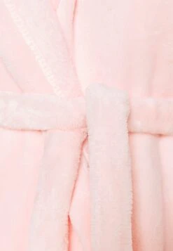Anna Field Peignoir - Pink 13 Anna Field Peignoir - Pink -Anna Field 9c99ebadee144a2daacb7cf8c8206aca