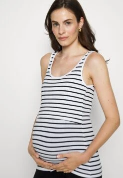 3 Pack - Débardeur - Black/White/Multi-Coloured 13 3 Pack - Débardeur - Black/White/Multi-Coloured -Anna Field 9d521375a0a7463f98b242f07169875e