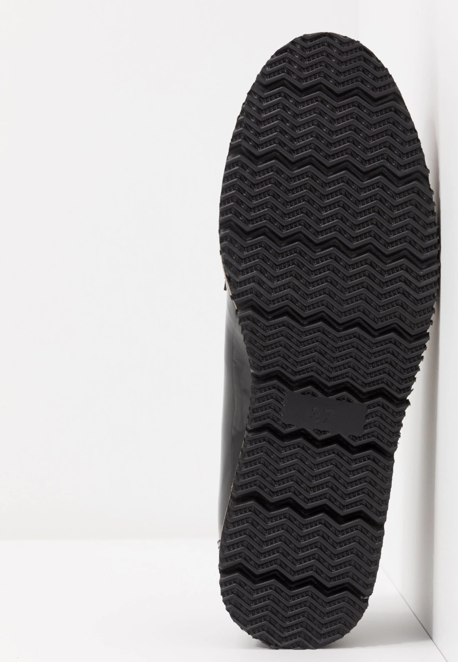 Mocassins - Black 9 Mocassins - Black – Image 7