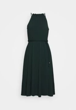 Anna Field Robe En Jersey - Scarab 18 Anna Field Robe En Jersey - Scarab -Anna Field 9dce0fcfbd9545208ff0634f363b3165