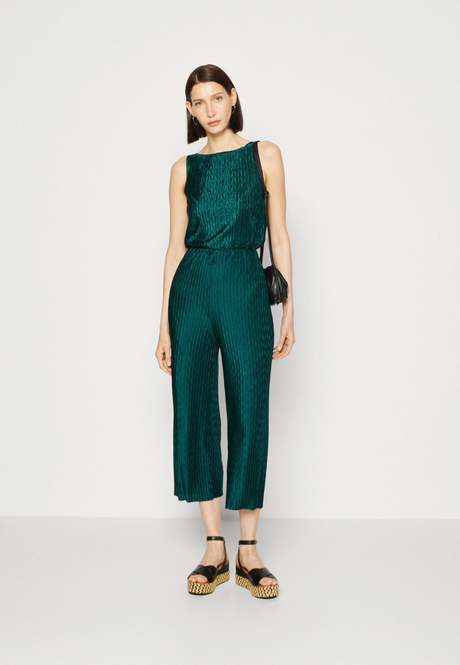 Anna Field Débardeur - Dark Green 4 Anna Field Débardeur - Dark Green – Image 2