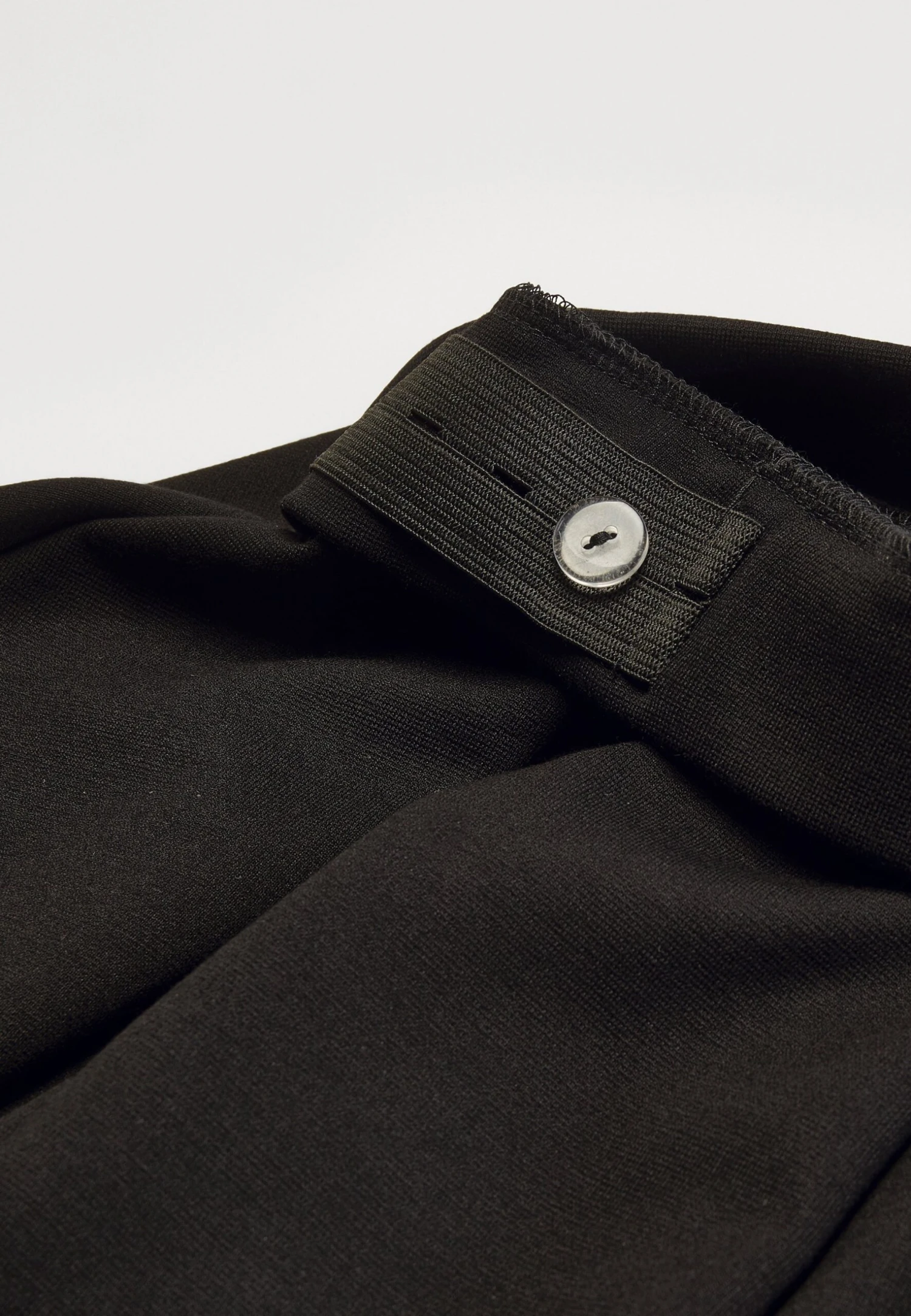 Anna Field Jupe Plissée - Black 12 Anna Field Jupe Plissée - Black – Image 10