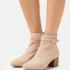 Anna Field Leather - Bottines - Beige 2 Anna Field Leather - Bottines - Beige -Anna Field 9fd5b2a250264d27aec407dc7d858628
