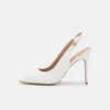 Anna Field Escarpins - Offwhite