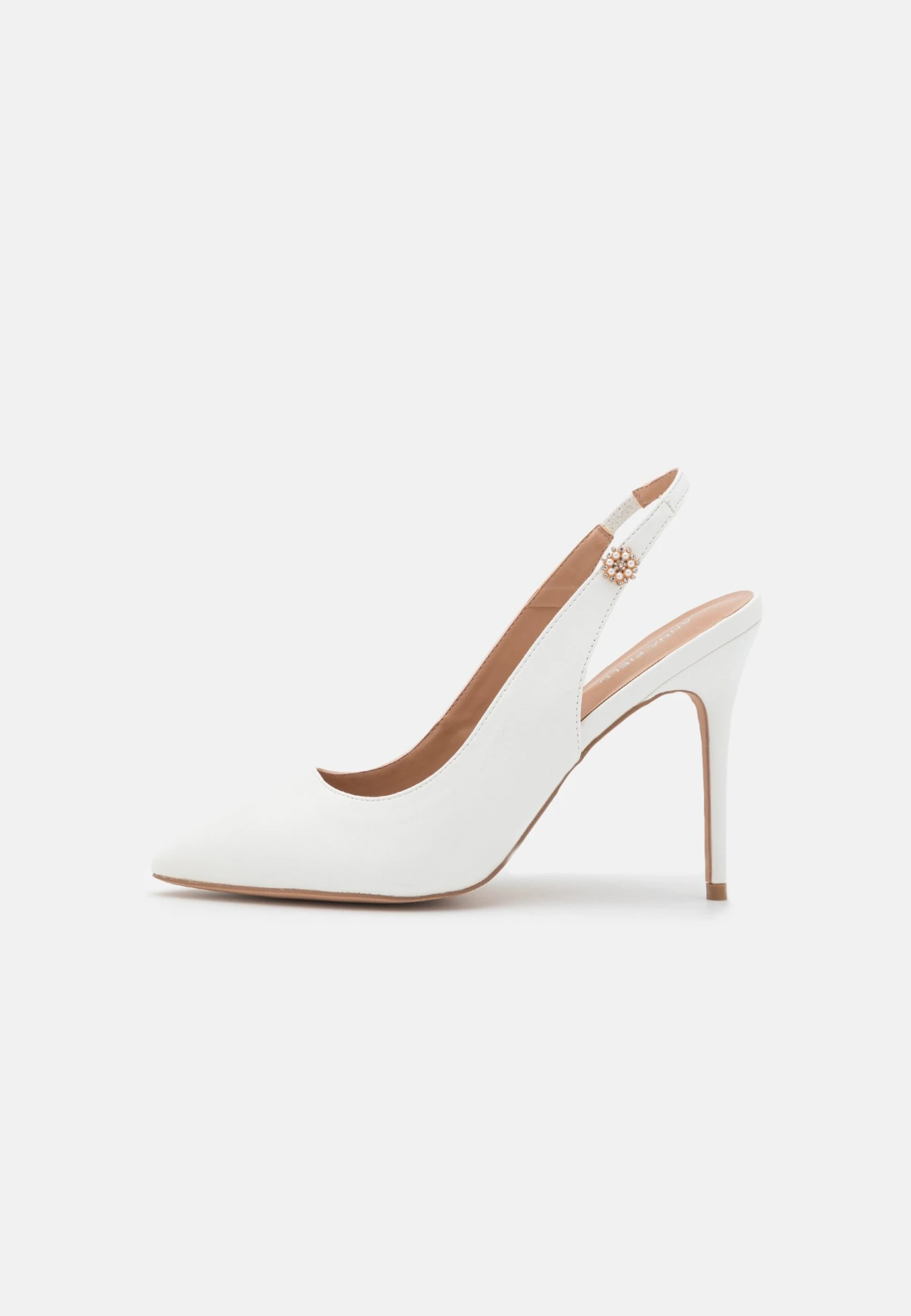 Anna Field Escarpins - Offwhite 3 Anna Field Escarpins - Offwhite