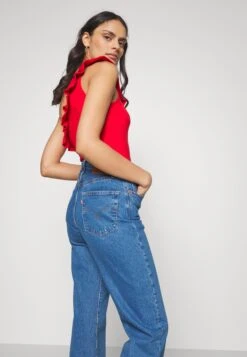 Anna Field Débardeur - Red 15 Anna Field Débardeur - Red -Anna Field a0a94f97b6d0425d865fad07f43eea9a