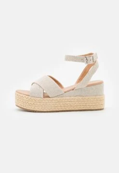 Anna Field Espadrilles - Beige 9 Anna Field Espadrilles - Beige -Anna Field a1444c9d95aa4268a873fd673f3cd82b