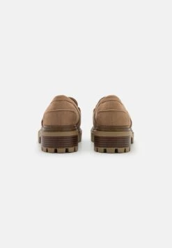 Anna Field Mocassins - Sand 11 Anna Field Mocassins - Sand -Anna Field a19ec6bd1fd74982bdc7cea76166efca