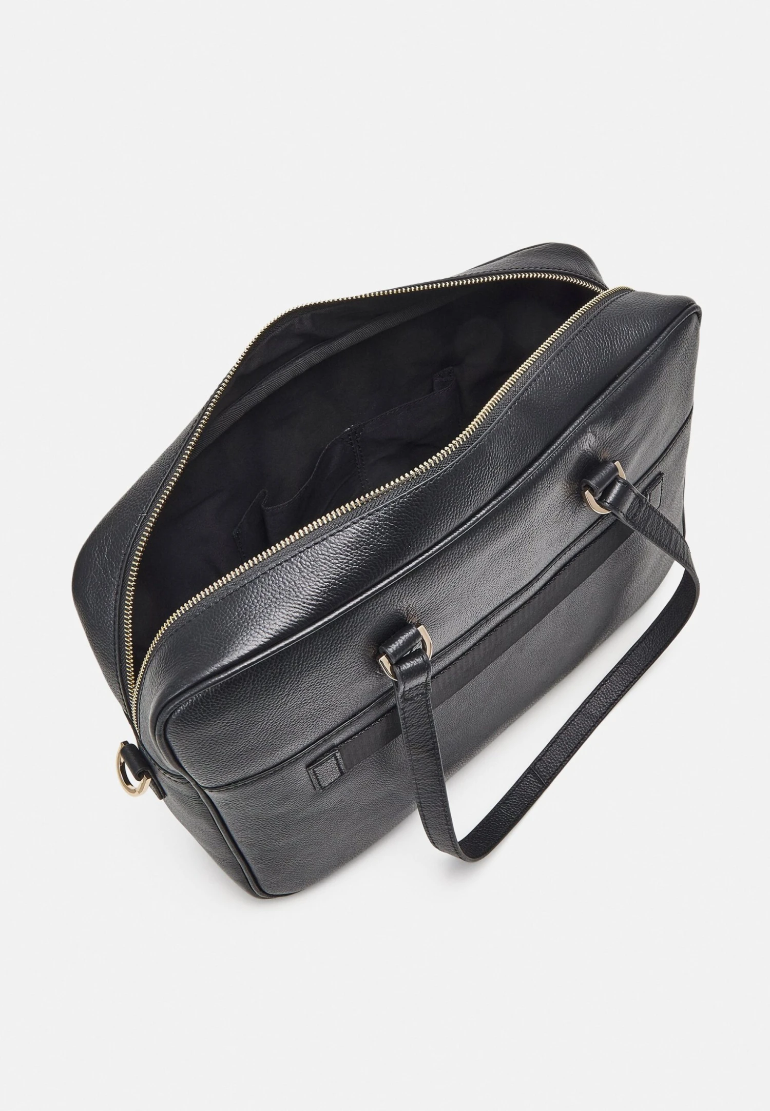 Anna Field Leather - Sac Ordinateur - Black 5 Anna Field Leather - Sac Ordinateur - Black – Image 3