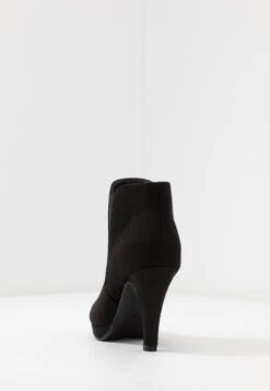 Anna Field Bottines À Talons Hauts - Black 14 Anna Field Bottines À Talons Hauts - Black -Anna Field a2229bd357f2403bbcc50e933a336ad5