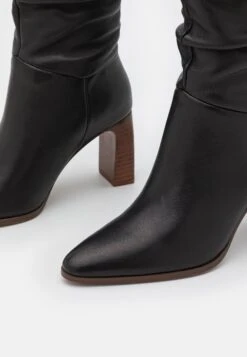 Anna Field Leather - Bottes - Black 13 Anna Field Leather - Bottes - Black -Anna Field a395d4590e94495e851d7f6e1032aa8a