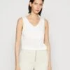 Anna Field Débardeur - Off White -Anna Field a40028452a914bf18f27813ea81bd768