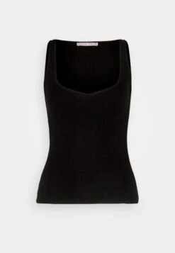 Anna Field Débardeur - Black -Anna Field a4c7a28d1deb46b8a5f478797758605b