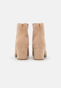 Anna Field Leather - Bottines - Beige -Anna Field a4ff924ac8894625acc8d0595daea1e9