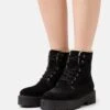 Anna Field Leather - Bottes De Neige - Black 1 Anna Field Leather - Bottes De Neige - Black -Anna Field a54349598b2e4703b90d88574f396c7e