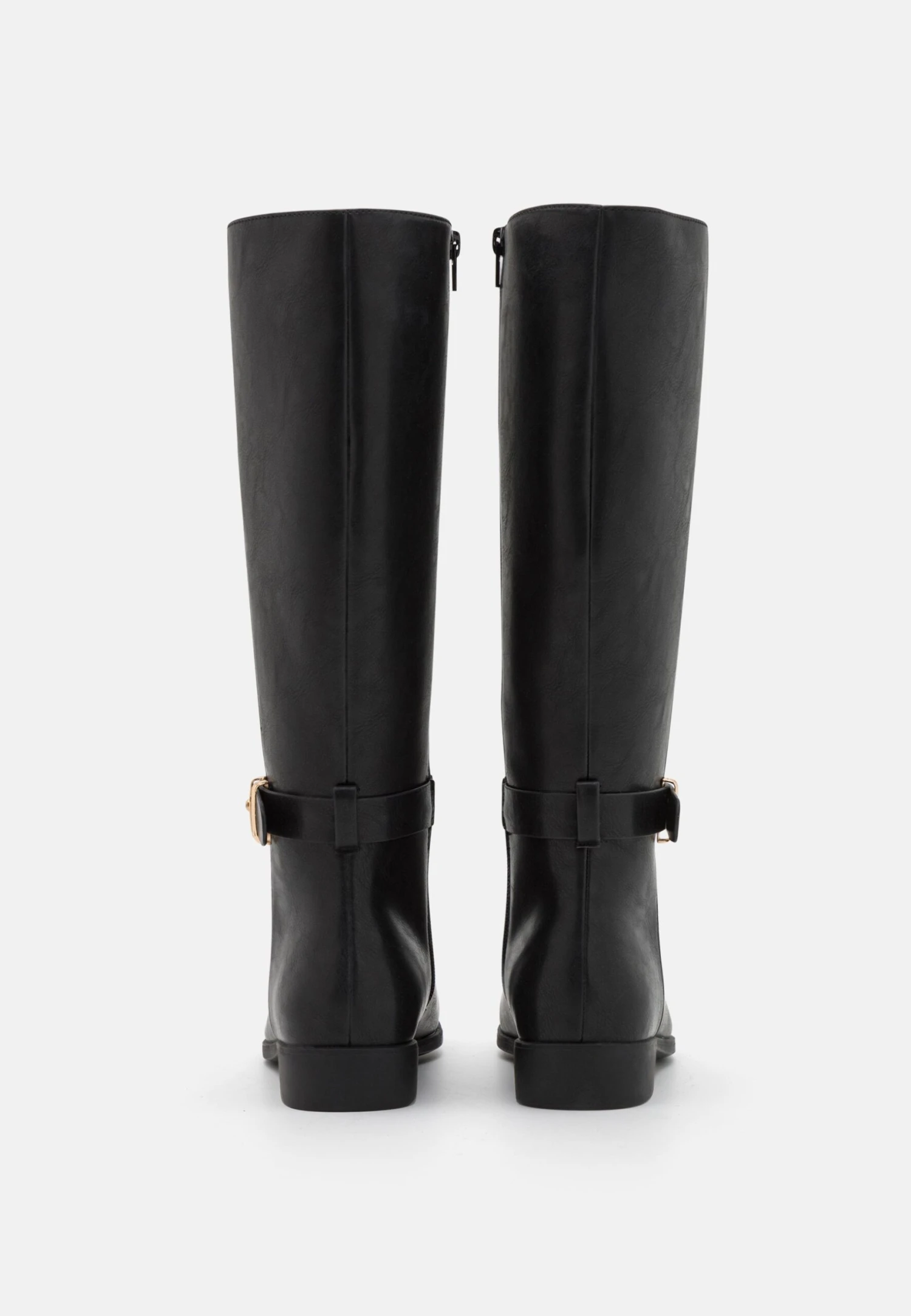 Bottes - Black 6 Bottes - Black – Image 4