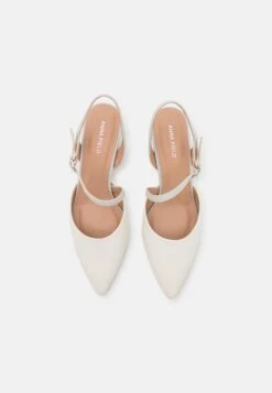 Anna Field Sandales - White 13 Anna Field Sandales - White -Anna Field a5f360a6c50e4861bf699e4131a2e766