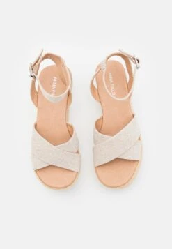 Anna Field Espadrilles - Beige 13 Anna Field Espadrilles - Beige -Anna Field a603d2aa26134372b4609679c65004ce