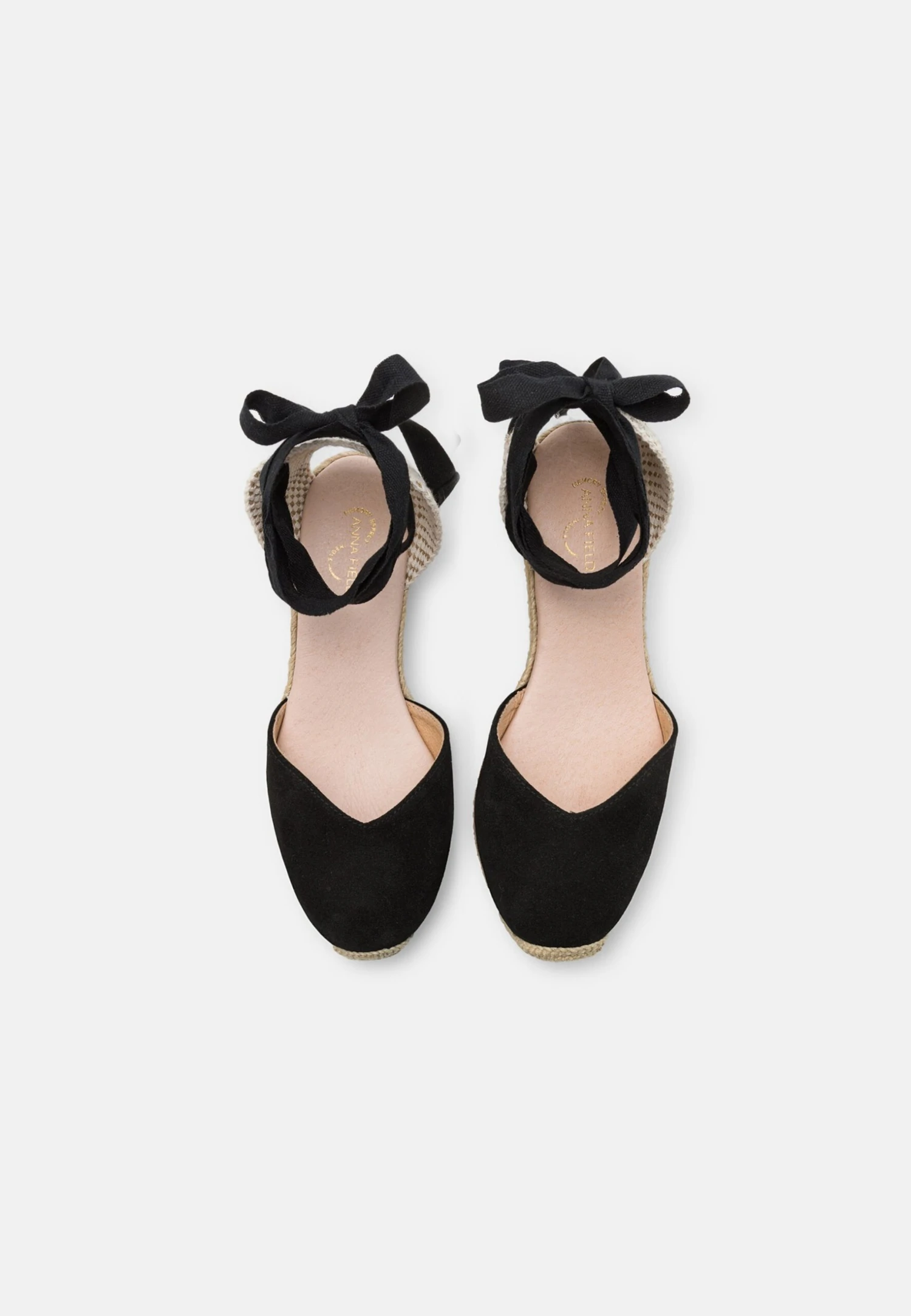 Anna Field Leather - Richelieus - Black 8 Anna Field Leather - Richelieus - Black – Image 6