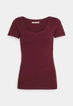 Anna Field 3 Pack - T-Shirt Basique - Dark Red/Dark Blue/White 11 Anna Field 3 Pack - T-Shirt Basique - Dark Red/Dark Blue/White -Anna Field a6e8d7cc5d114107a1ad4c565da09b52