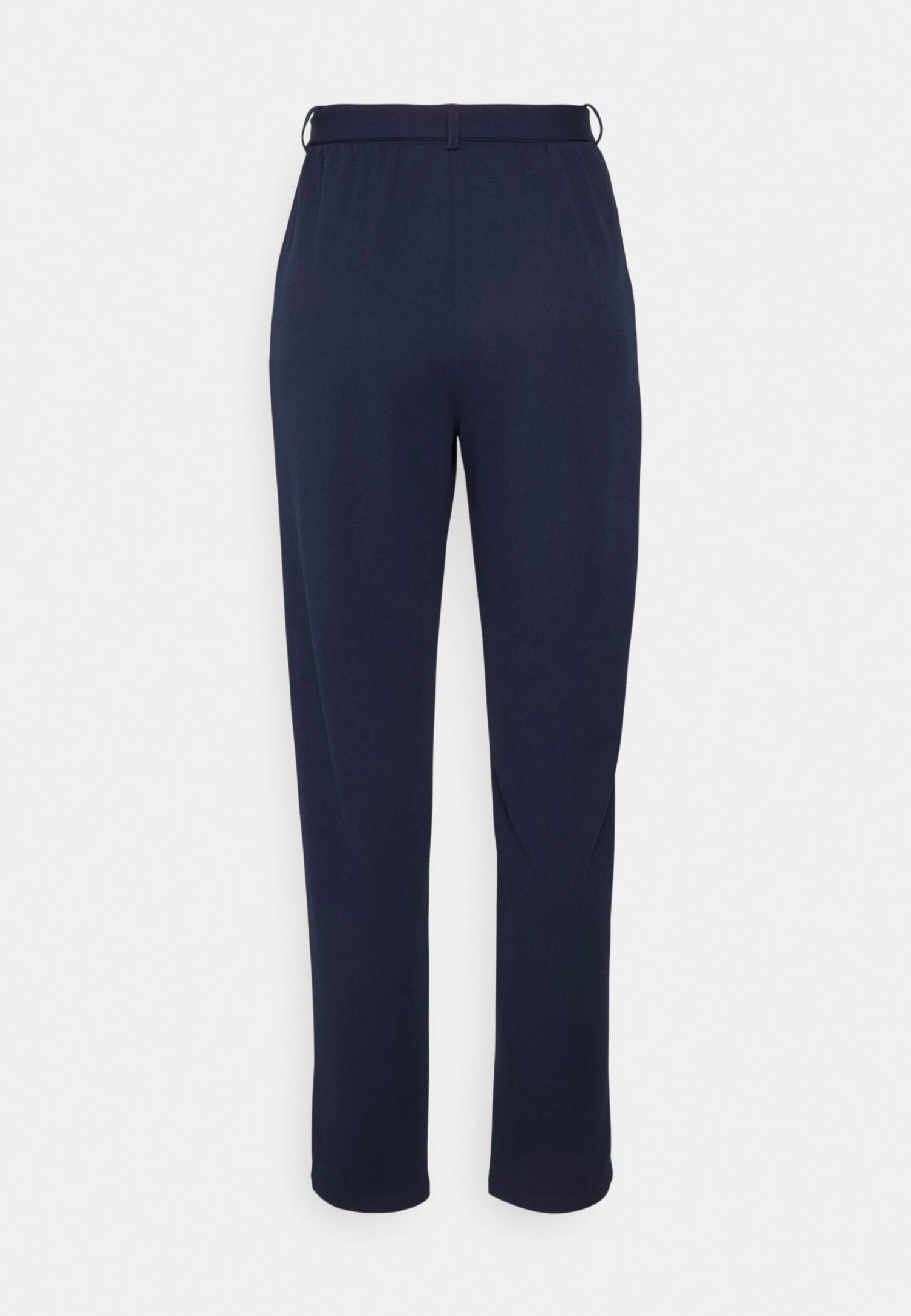Pantalon Classique - Dark Blue 4 Pantalon Classique - Dark Blue – Image 2