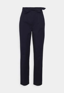 Pantalon Classique - Dark Blue 10 Pantalon Classique - Dark Blue -Anna Field a81475eff2b144de84dfb5a86b36048e