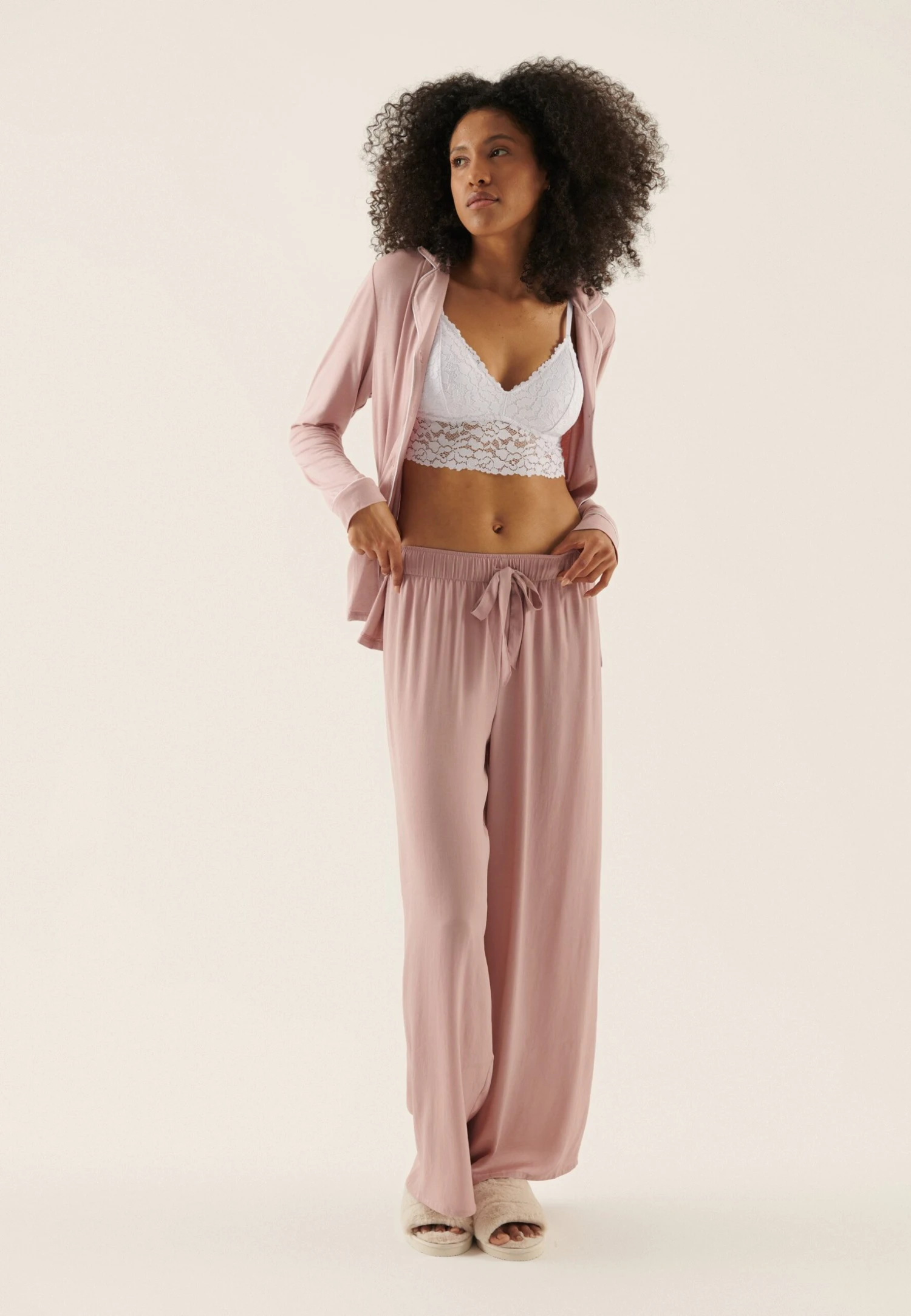 Anna Field 2 Pack - Soutien-Gorge Triangle - White/Black 3 Anna Field 2 Pack - Soutien-Gorge Triangle - White/Black