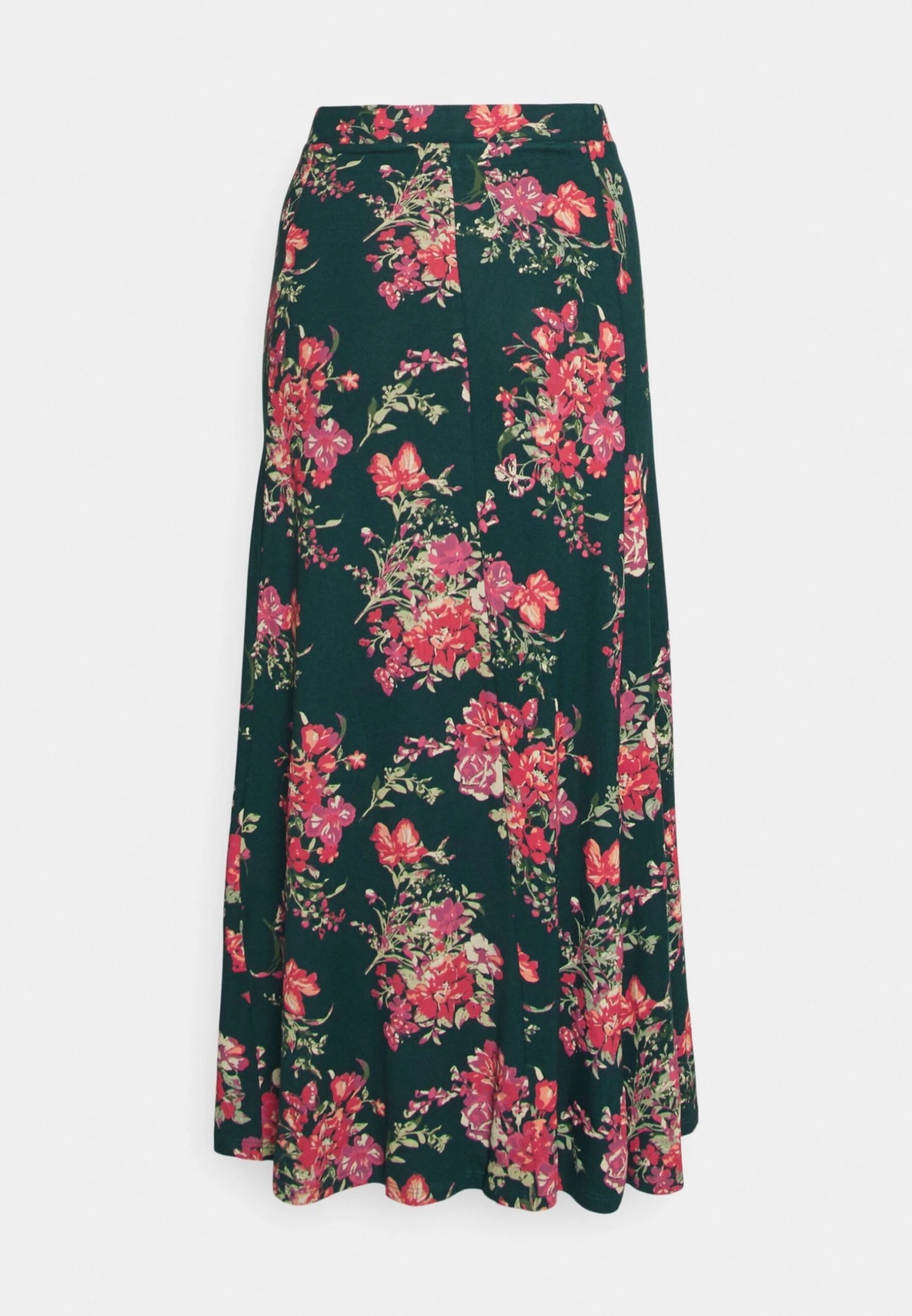 Jupe Trapèze - Green 4 Jupe Trapèze - Green – Image 2