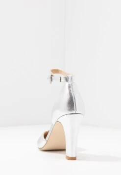 Anna Field Leather Pumps - Escarpins À Talons Hauts - Silver 14 Anna Field Leather Pumps - Escarpins À Talons Hauts - Silver -Anna Field a92435984125429abc3178c00735c8db