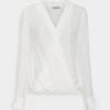 Blouse - Off White 2 Blouse - Off White -Anna Field a9342a2e7850441494dc50e5a2a6c715