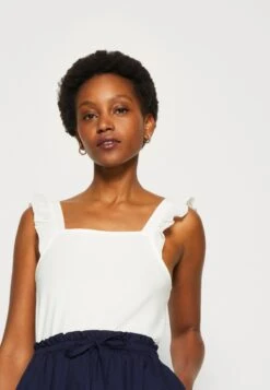 Anna Field Débardeur - White -Anna Field a941e11452e84b96a7fed3048f7df305