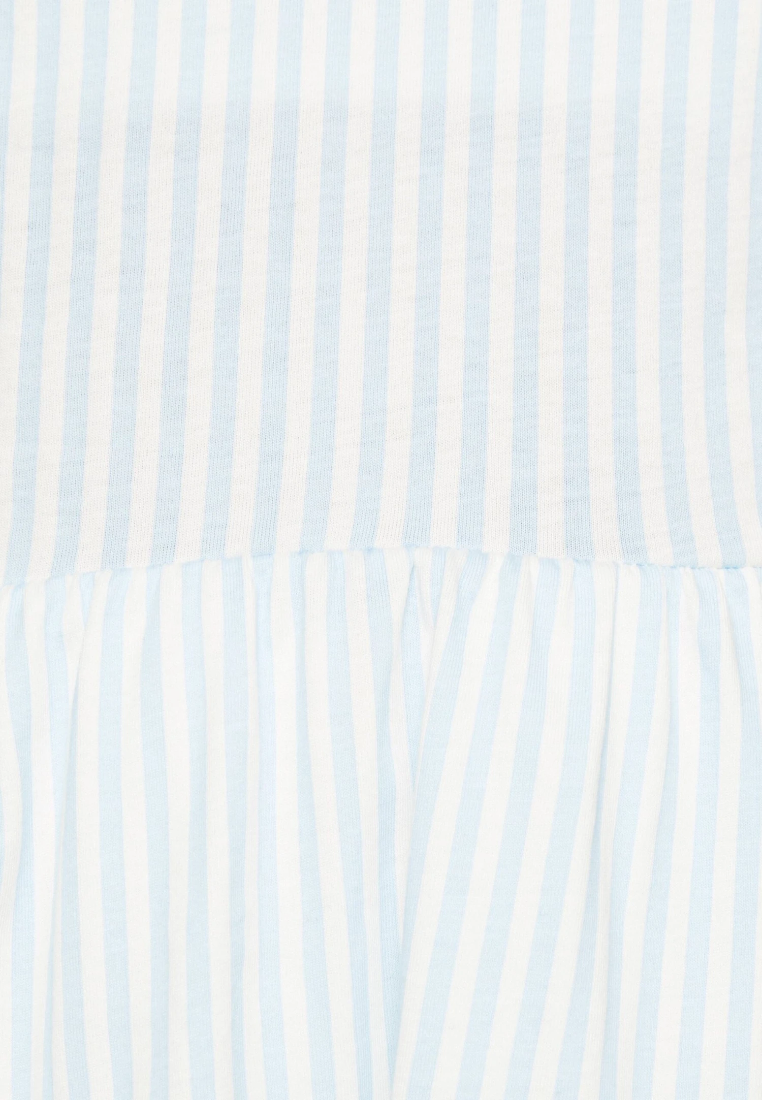 Anna Field Débardeur - Light Blue/White 8 Anna Field Débardeur - Light Blue/White – Image 6