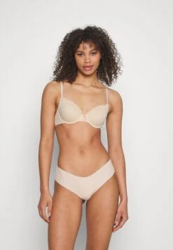 Anna Field 2 Pack Shakira / 916 - Nude_802 - Black - Soutien-Gorge Ă Armatures - 916 - Nude_802 - Black