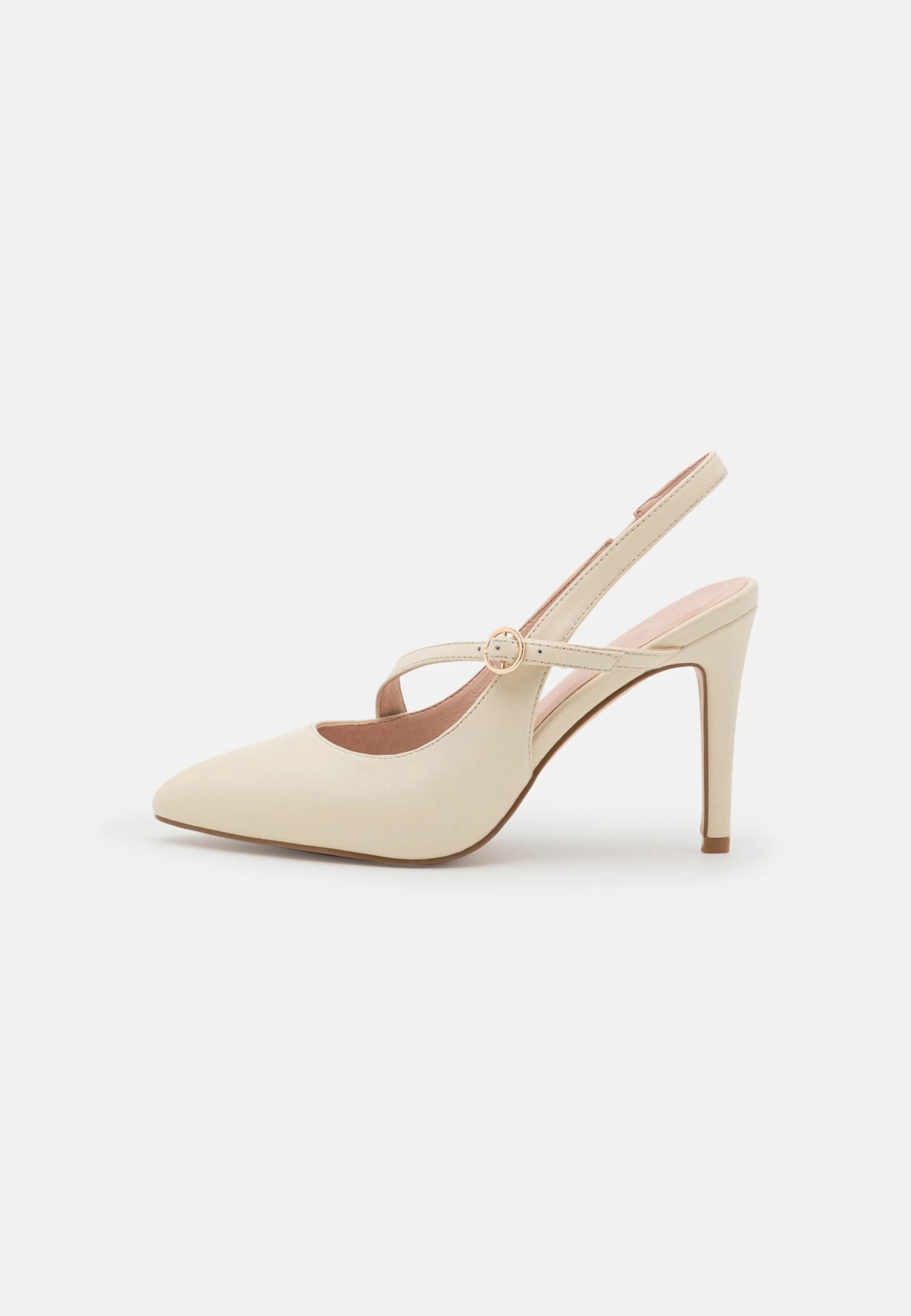 Anna Field Leather - Escarpins - Off White 4 Anna Field Leather - Escarpins - Off White – Image 2