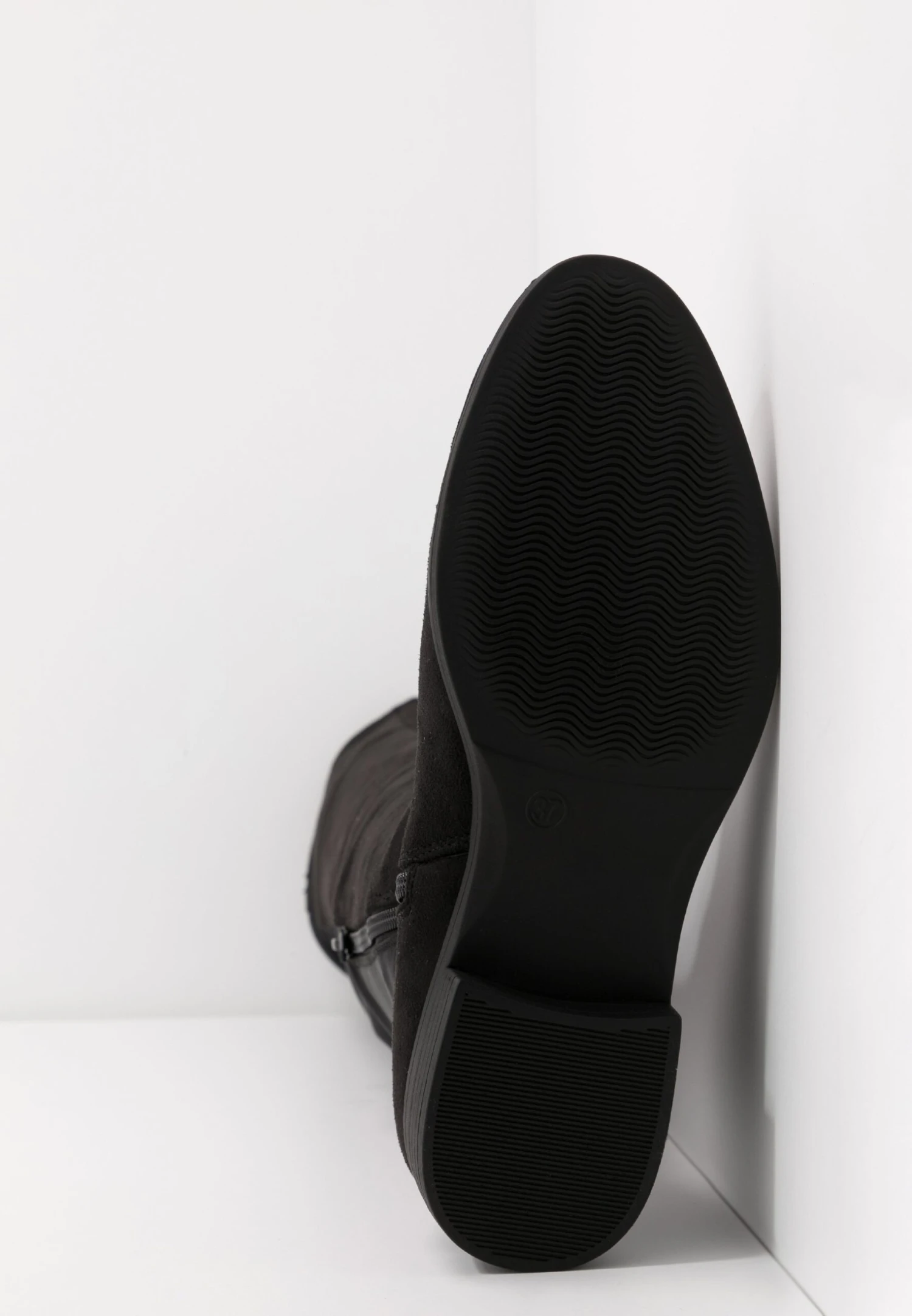 Anna Field Cuissardes - Black 9 Anna Field Cuissardes - Black – Image 7