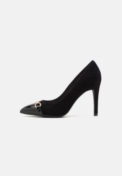 Anna Field Leather Mia - Escarpins À Talons Hauts - Black 9 Anna Field Leather Mia - Escarpins À Talons Hauts - Black -Anna Field ac9bd3550d5941a49911a4edca7b3fba