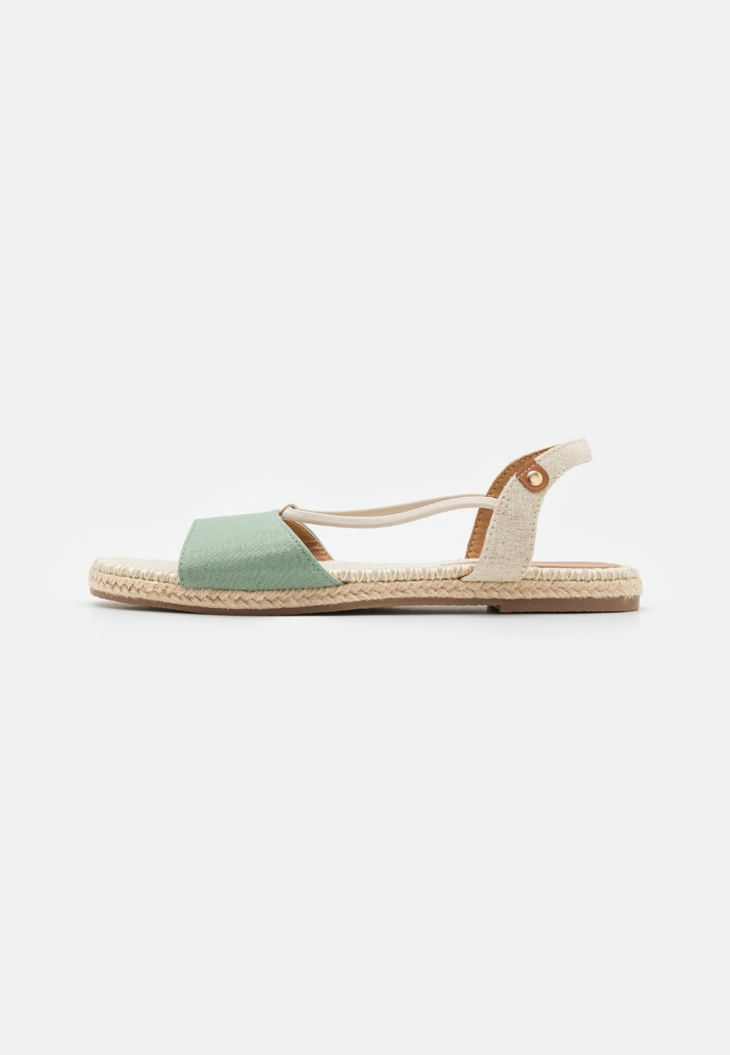 Anna Field Espadrilles - Mint 4 Anna Field Espadrilles - Mint – Image 2
