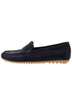 Anna Field Leather - Mocassins - Blue 10 Anna Field Leather - Mocassins - Blue -Anna Field ad23ecafc7244d2f9d98bf8aef3afb63