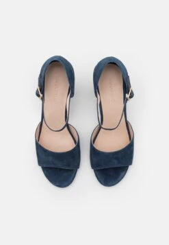 Leather - Sandales - Dark Blue 13 Leather - Sandales - Dark Blue -Anna Field ad8bba103dfc43c5b474005bfd2b6d4b
