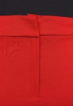 Stretch Trousers - Pantalon Classique - Red 11 Stretch Trousers - Pantalon Classique - Red -Anna Field ae589774837545e5bacde054a8a02cec