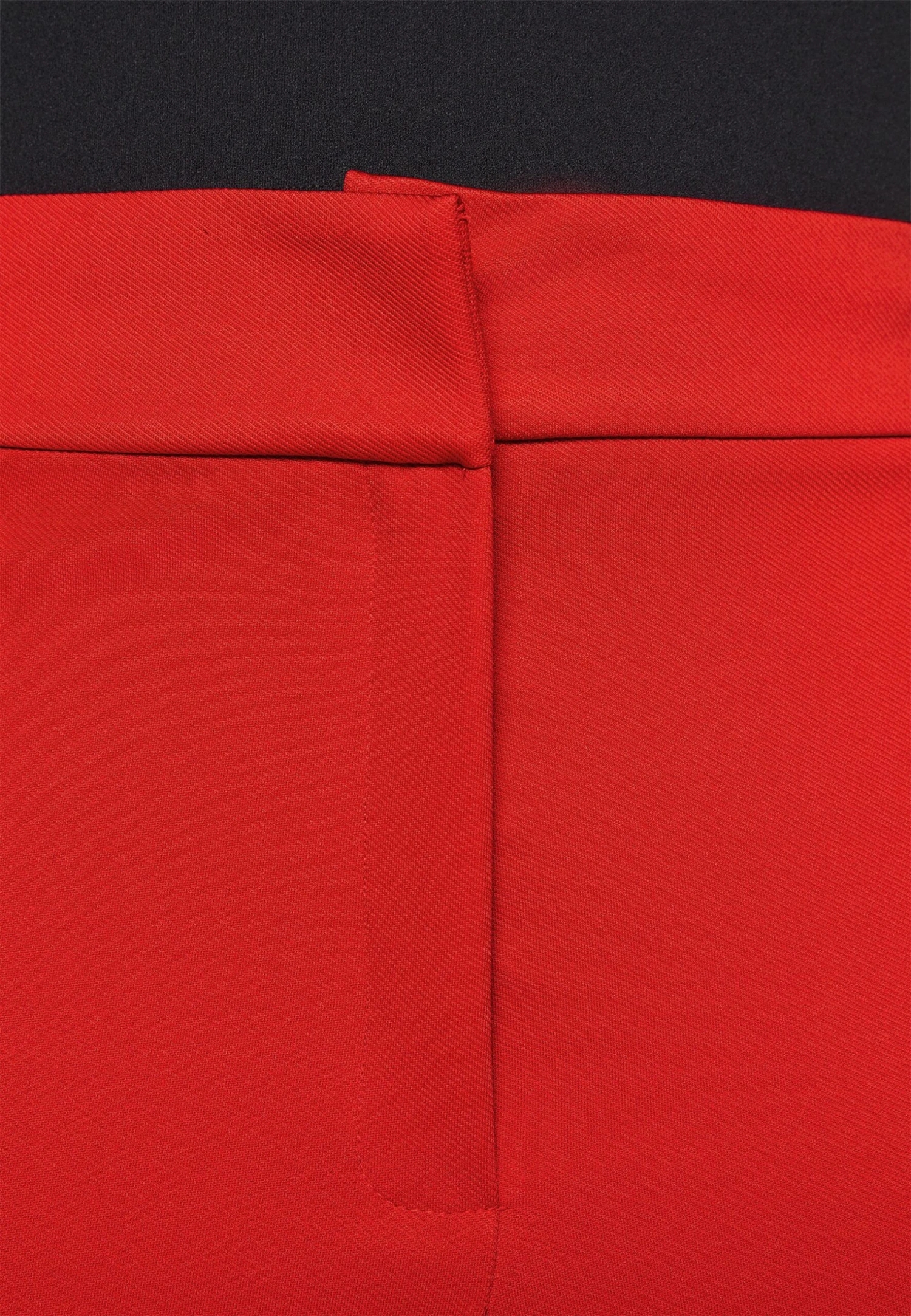 Stretch Trousers - Pantalon Classique - Red 7 Stretch Trousers - Pantalon Classique - Red – Image 5
