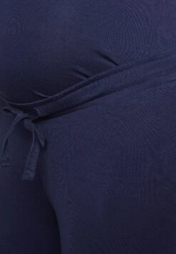 2Pack - Legging - Black/Dark Blue 9 2Pack - Legging - Black/Dark Blue -Anna Field af2c1fdcfc1e486e830da590d1e9f071