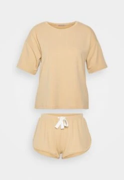 Anna Field Pyjama - Taupe 12 Anna Field Pyjama - Taupe -Anna Field af654965ac094cb9bea13471aadae2a1
