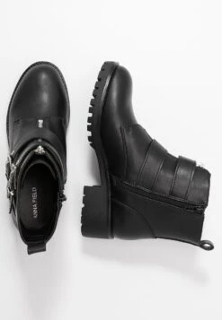 Anna Field Santiags - Black 12 Anna Field Santiags - Black -Anna Field af73c97767fb415fb7c80a846f41d692