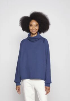 Anna Field Sweatshirt - Blue