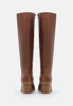 Anna Field Leather - Bottes - Cognac 11 Anna Field Leather - Bottes - Cognac -Anna Field b04db342bfed4e238770868d90ec5f08