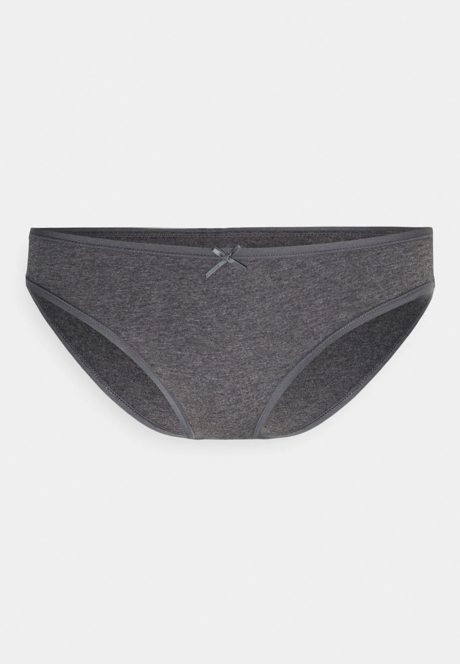 Anna Field Shannon 10 Pack Brief - Slip - Grey 4 Anna Field Shannon 10 Pack Brief - Slip - Grey – Image 2