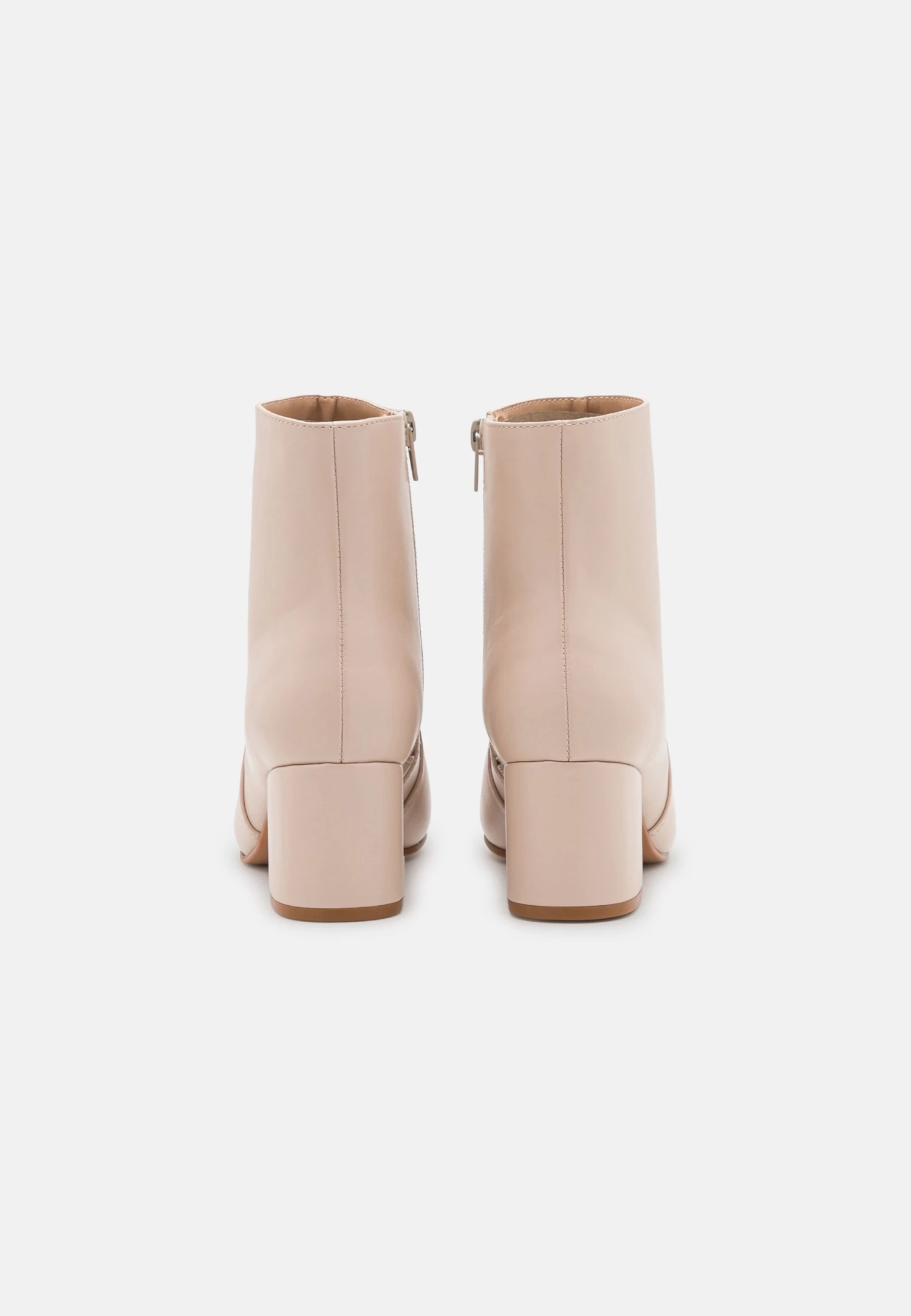 Anna Field Bottines - Beige 6 Anna Field Bottines - Beige – Image 4