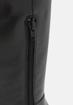 Anna Field Leather - Bottes Compensées - Black 13 Anna Field Leather - Bottes Compensées - Black -Anna Field b15479c26a7d4f75933672fc0ebaa566